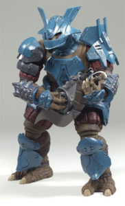 McFarlane Toys - Halo 3 Series 6 Brute Stalker